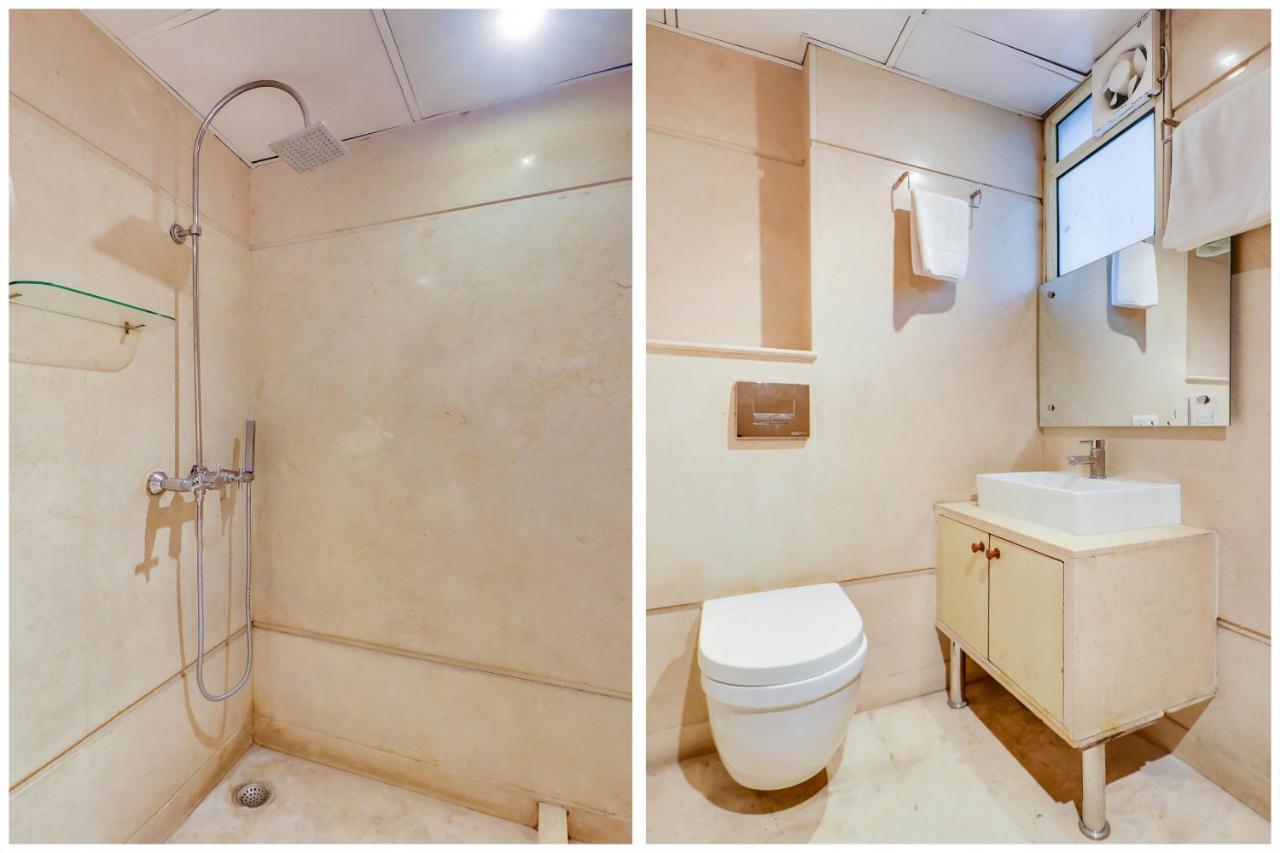 Townhouse 939 Hotel Gagan Inn Near Satyam Inox Patel Nagar New Delhi Exterior foto
