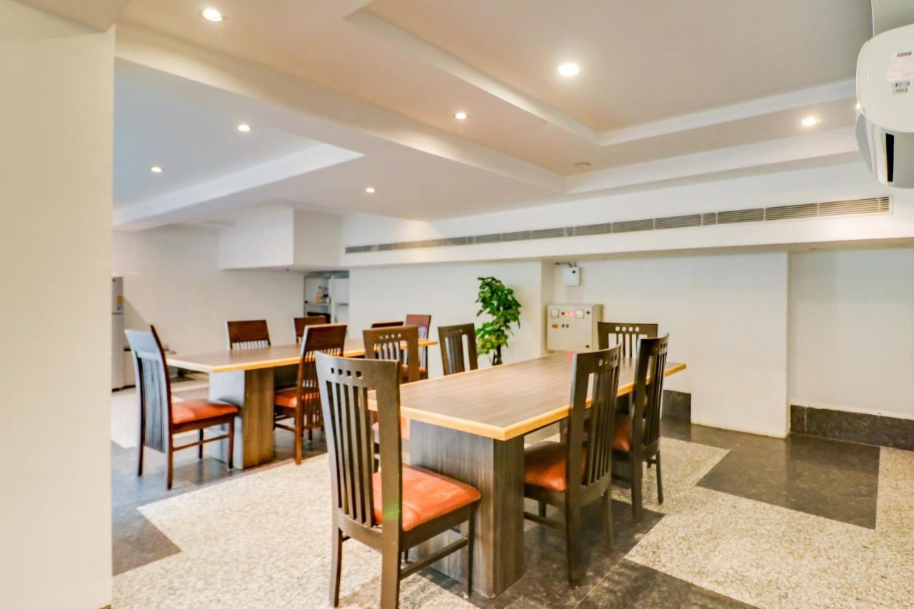 Townhouse 939 Hotel Gagan Inn Near Satyam Inox Patel Nagar New Delhi Exterior foto